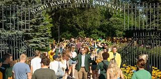 North Dakota colleges report enrollment gains despite competing with Minnesota free tuition