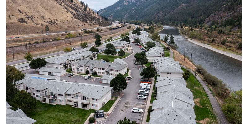 Montana's housing market listed as least affordable in entire US