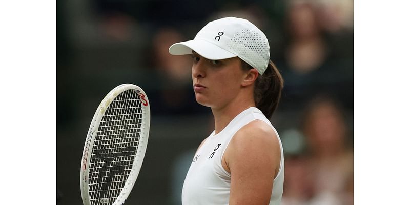 Tennis Rumor: Iga Swiatek’s ‘Emotional’ Problems Described as Reason for Absence as Polish Expert Dishes Out Controversial Take