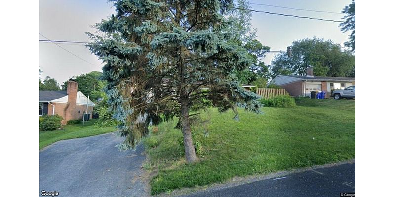 Single-family home sells for $226,000 in York