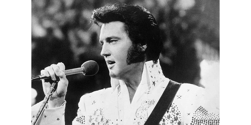 When Was Elvis' Last Performance? Looking Back at the King of Rock n Roll's Final Show Weeks Before His Death