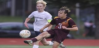 Prep report: Eklund scores two, Denfeld soccer bests Mesabi East