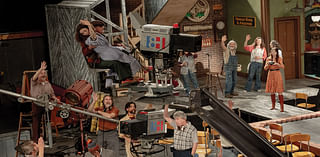 Ready, Set, Go: ‘Saturday Night’ Production Designer Jess Gonchor on How He Recreated the Iconic 1975 ‘SNL’ Stage