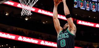 Celtics dominate to close road trip, beat Hawks 123-93