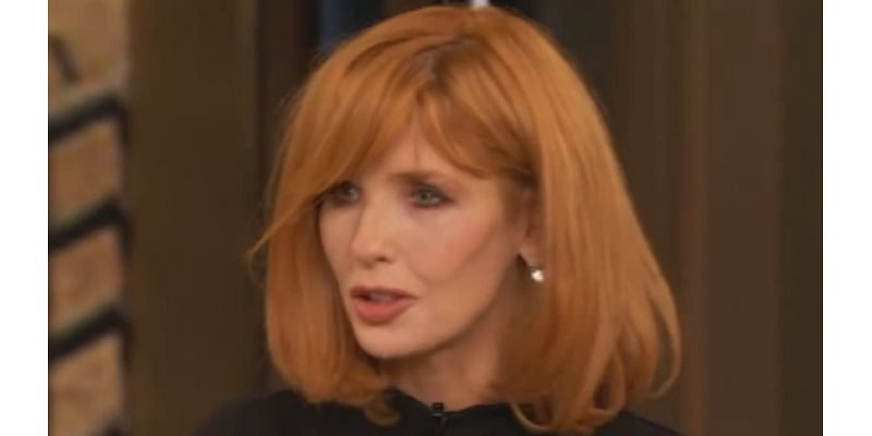 Yellowstone fans are losing their minds over Beth Dutton star Kelly Reilly's real-life accent