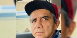 This 62-year-old man is missing in Clovis, police say