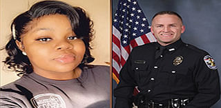 Jury convicts former Kentucky officer of using excessive force on Breonna Taylor during deadly raid