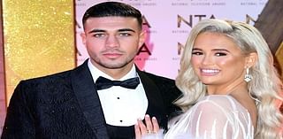 Molly-Mae Hague says Tommy Fury breakup was like ‘Princess Diana and Charles’