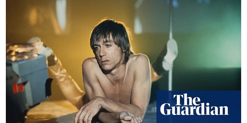 Countdown at 50: the powerful, messy and sexy music show that changed Australia