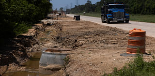 Harris County Flood Control wants a tax hike to fund maintenance work. Voters get to decide.