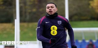 Aston Villa news: Morgan Rogers on England call-up