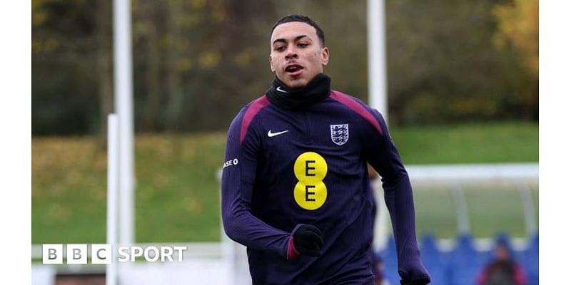 Aston Villa news: Morgan Rogers on England call-up