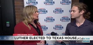 Shelly Luther beats Tiffany Drake for Texas House District 62 seat