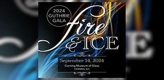 Guthrie Gala raises over $363K to support emergency medicine