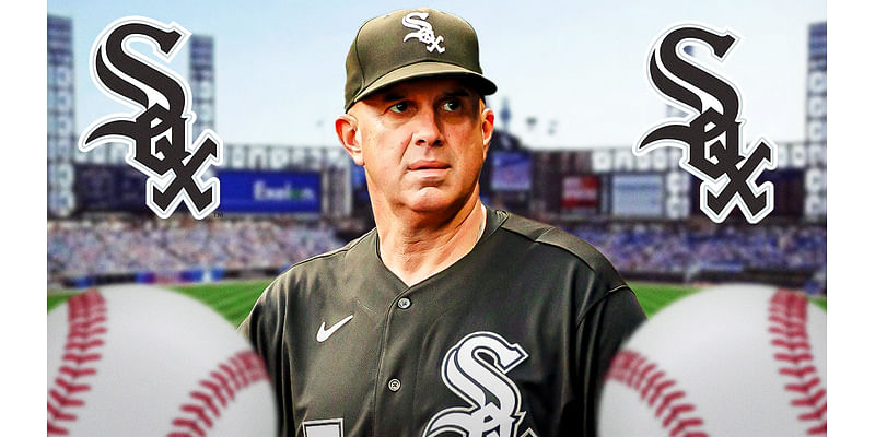 Pedro Grifol breaks silence on 'questionable strategy' used before White Sox firing