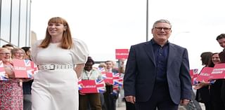 Watch live as Angela Rayner addresses Labour conference amid donations row