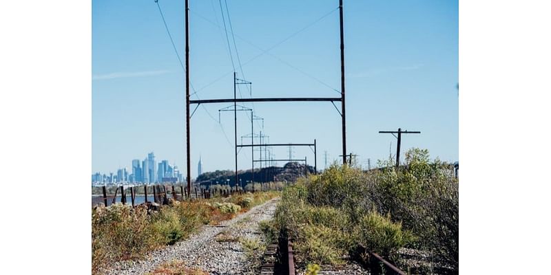 Essex-Hudson Greenway Update: Mass Transit, Timeline, Maps, Video