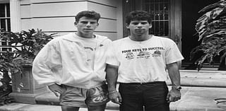 Family pushes to free Menendez brothers after nearly 30 years