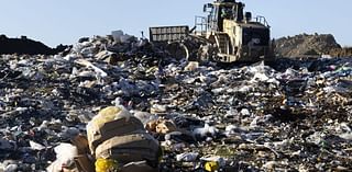 City to contract with Oklahoma company to produce renewable natural gas from landfill waste