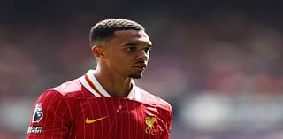 Trent Alexander-Arnold: Trophies ‘the main factor’ in decision on Liverpool future