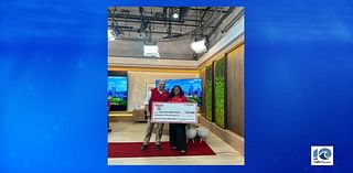 Bojangles Foundation donates $25K to Red Cross for Hurricane Helene relief efforts