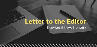 Letter: New hate crime program ‘disingenuous’