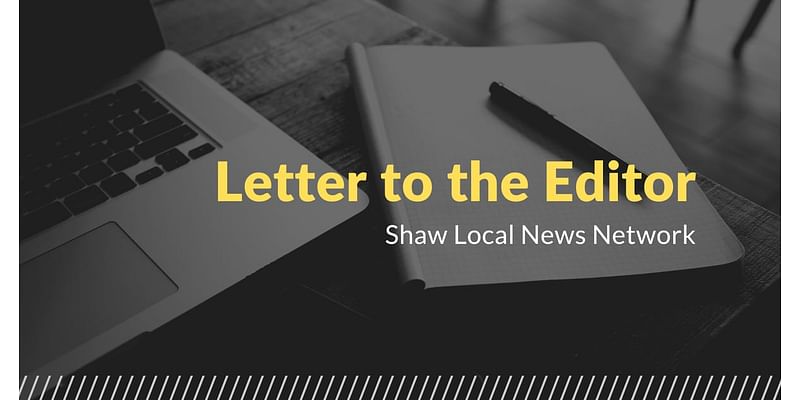 Letter: New hate crime program ‘disingenuous’