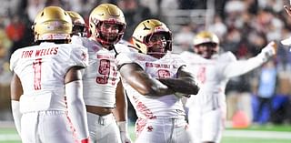 Five Boston College players who could give SMU fits