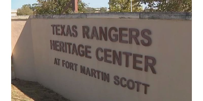 Fredericksburg Texas Rangers museum not happening; group developing site denies default claim