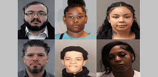 Six arrested in multi-year retail theft scheme involving Greece pawn shop