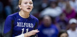 High school volleyball: 7 underclassmen who shined at the state tournament