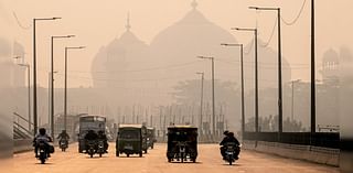 Pakistan Bans Entry To Public Spaces, Including Parks As Pollution Worsens