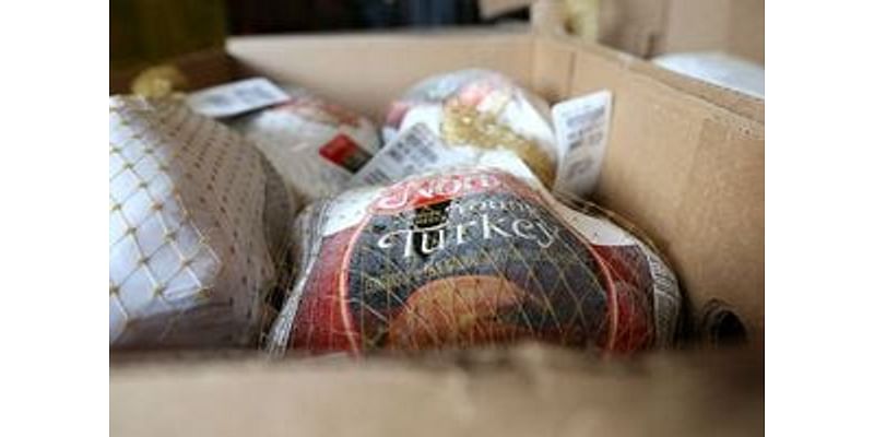 Seattle’s Union Gospel Mission puts out call for turkey donations