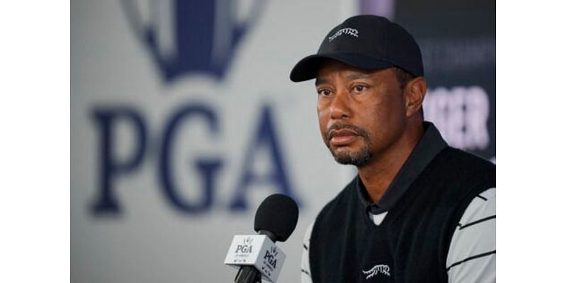 Amid TGL's Bold Step With Rory McIlroy, Will Tiger Woods Return to Golf From Shadows In October?