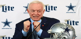 Colin Cowherd Ridicules Jerry Jones’ Draft Strategy With Bill Belichick Comparisons After Cowboys Owner’s Meltdown