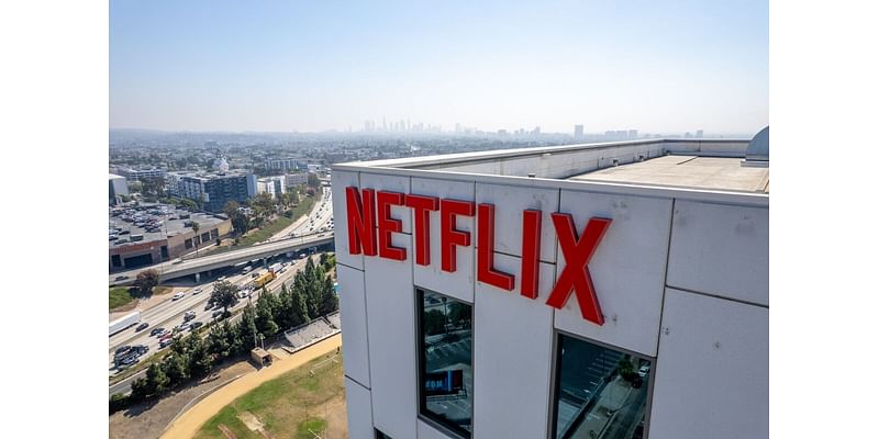 Netflix Beats Analysts Thanks to Password Crackdown