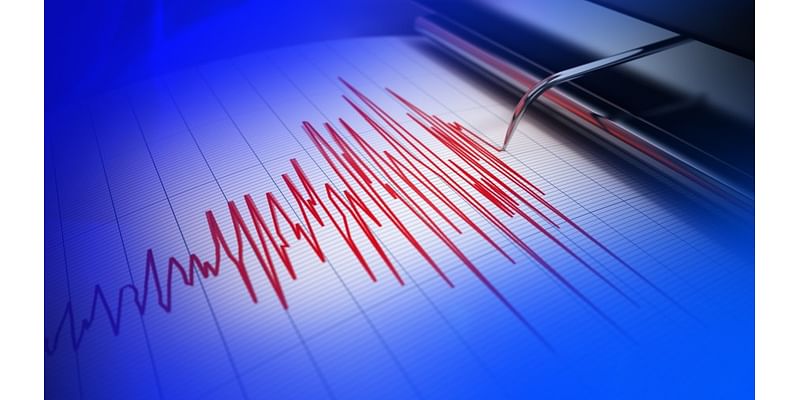 Preliminary magnitude 3.0 earthquake strikes Los Angeles area