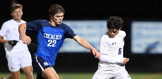 L-L League boys soccer teams face challenging roads in PIAA tournament