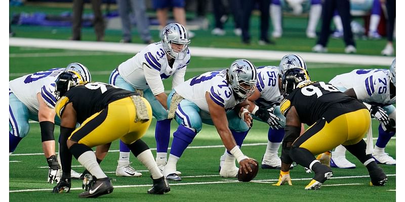 Cowboys vs Steelers: Each team’s X-factor player for Week 5