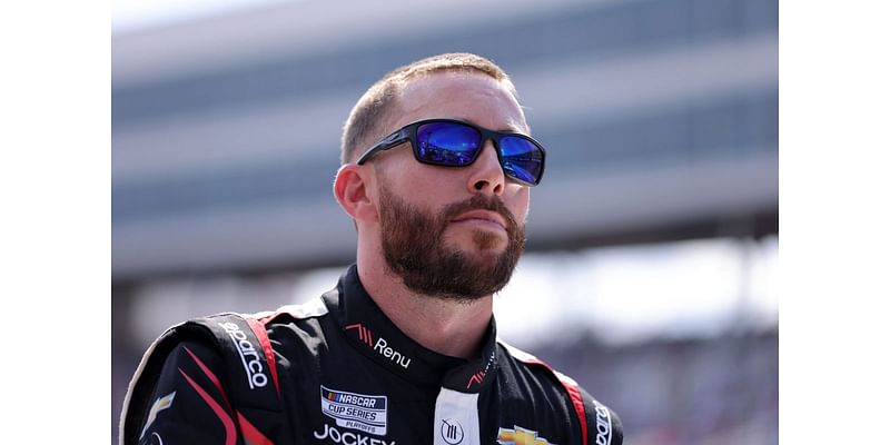 Ross Chastain Refuses to Fuel Raging Martinsville Controversy With Bold 6-Word Declaration