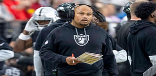 Antonio Pierce delays decision on new offensive coordinator