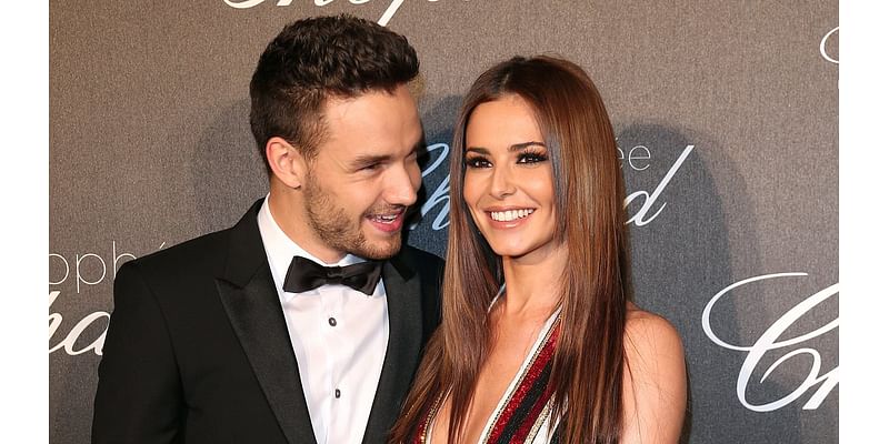 Cheryl's worst nightmare come true: Death of Liam Payne is the latest drugs tragedy to blight the singer's life and leaves her son Bear, 7, without a father - three years after she lost bandmate Sarah