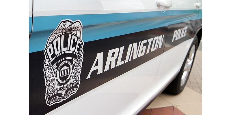 Two ‘Coffee with a Cop’ events on the horizon in Arlington