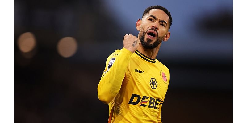 Wolves boss Gary O'Neil MUST give Matheus Cunha more freedom after the Brazilian's heroics in Southampton win, writes TOM COLLOMOSSE