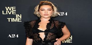 Florence Pugh Says It Was a 'Mind-Boggling Realization' to Learn She Had to Freeze Her Eggs at 27