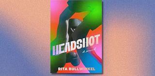 Headshot: 100 Must-Read Books of 2024