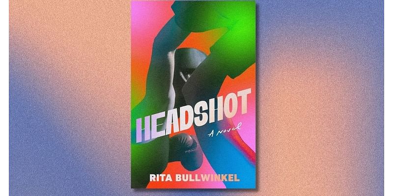 Headshot: 100 Must-Read Books of 2024