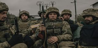 How Trump Could Change the Trajectory of the War in Ukraine