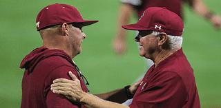 'I love that baseball program': What Charleston head coach Chad Holbrook had to say about playing South Carolina