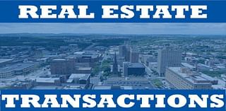 Berks County real estate transactions for Sept. 22